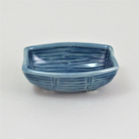 肥前有田焼陶板 有田焼 陶悦窯 黒晶金・黒晶銀ふたかすり 角陶板