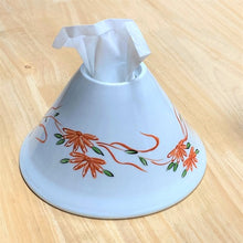 画像をギャラリービューアに読み込む, 錦万歴菊 ティッシュディスペンサー(ティッシュケース)