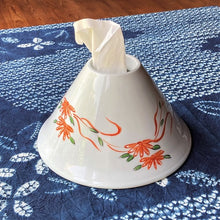 画像をギャラリービューアに読み込む, 錦万歴菊 ティッシュディスペンサー(ティッシュケース)